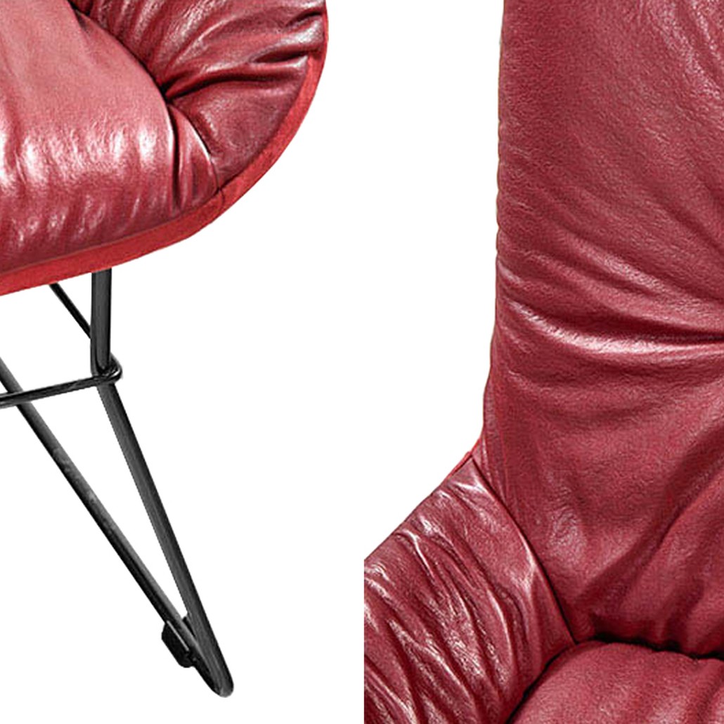 Кресло Arnaldo Half-chairs