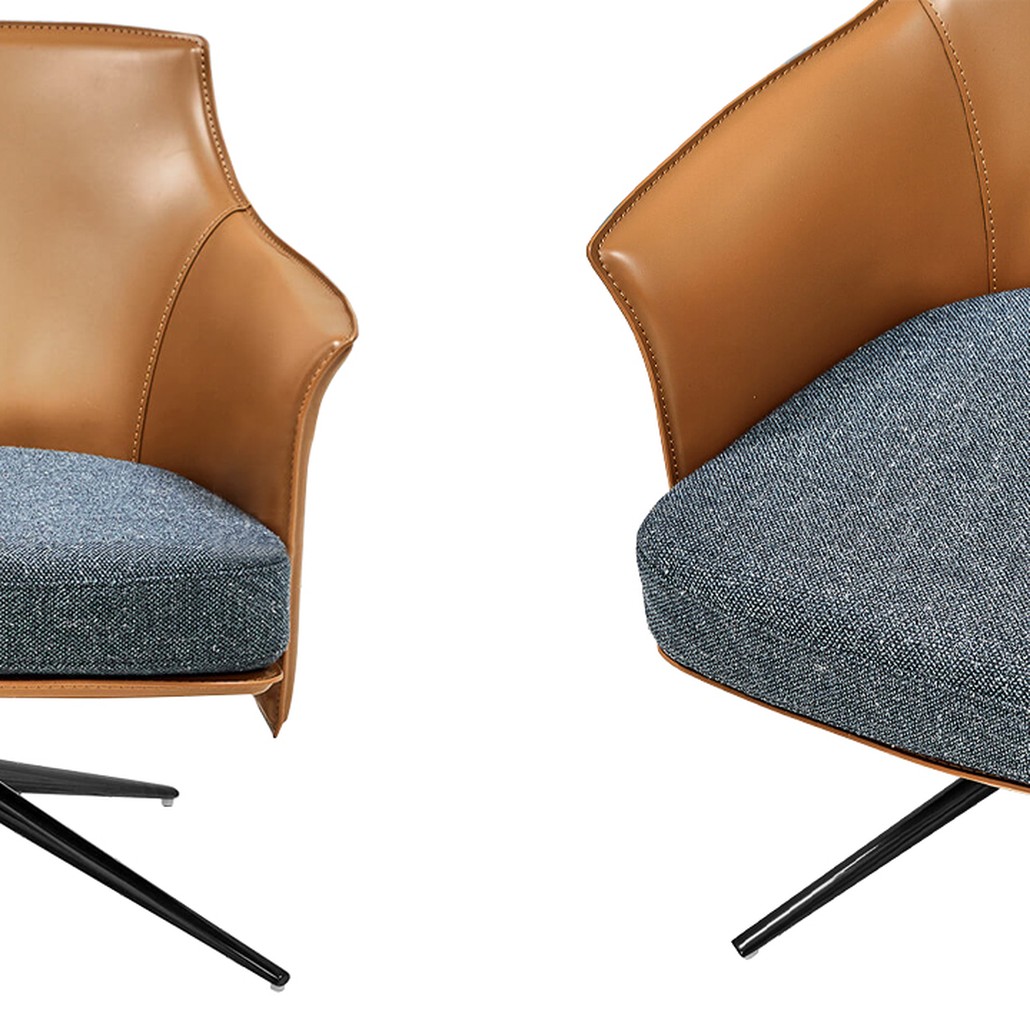 Кресло Badru Chair