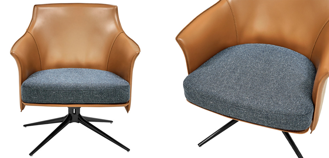 Кресло Badru Chair