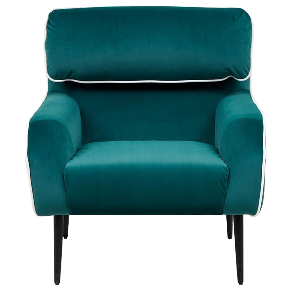 Кресло Basil Armchair