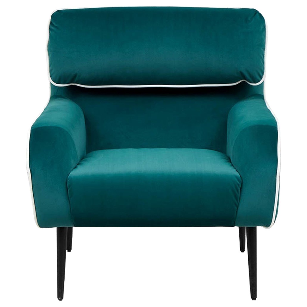 Кресло Basil Armchair