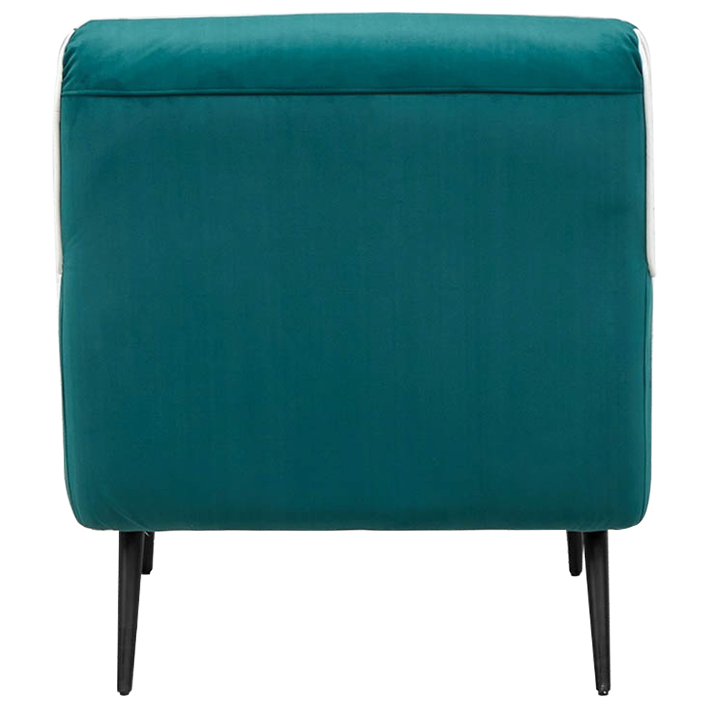 Кресло Basil Armchair
