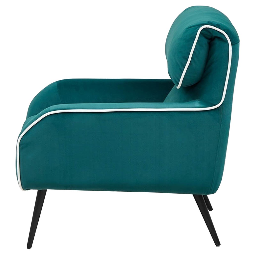 Кресло Basil Armchair