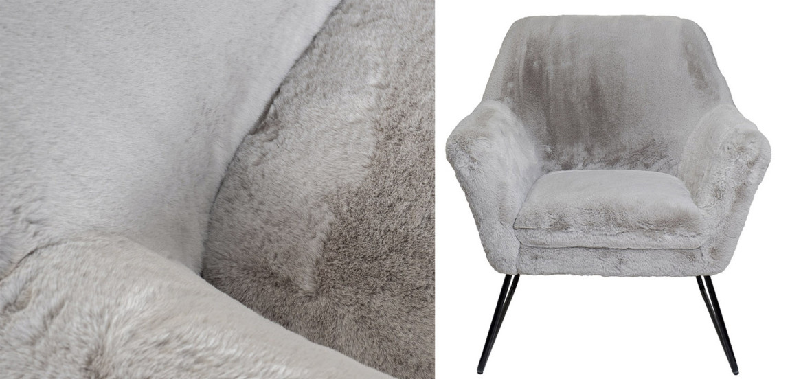 Кресло Bevin Armchair