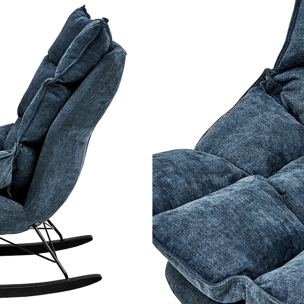 Кресло Bomani Chair