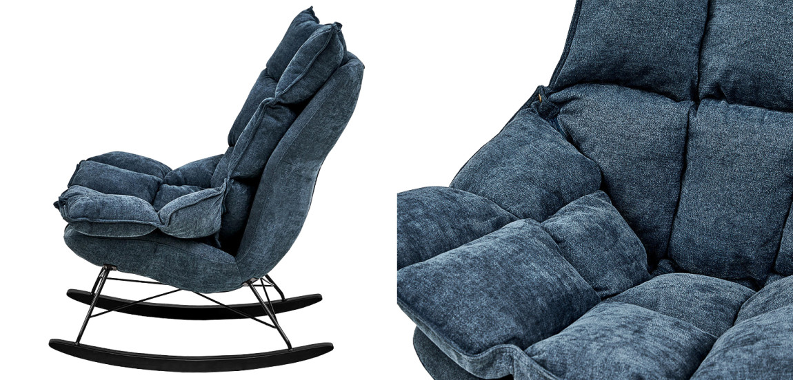 Кресло Bomani Chair