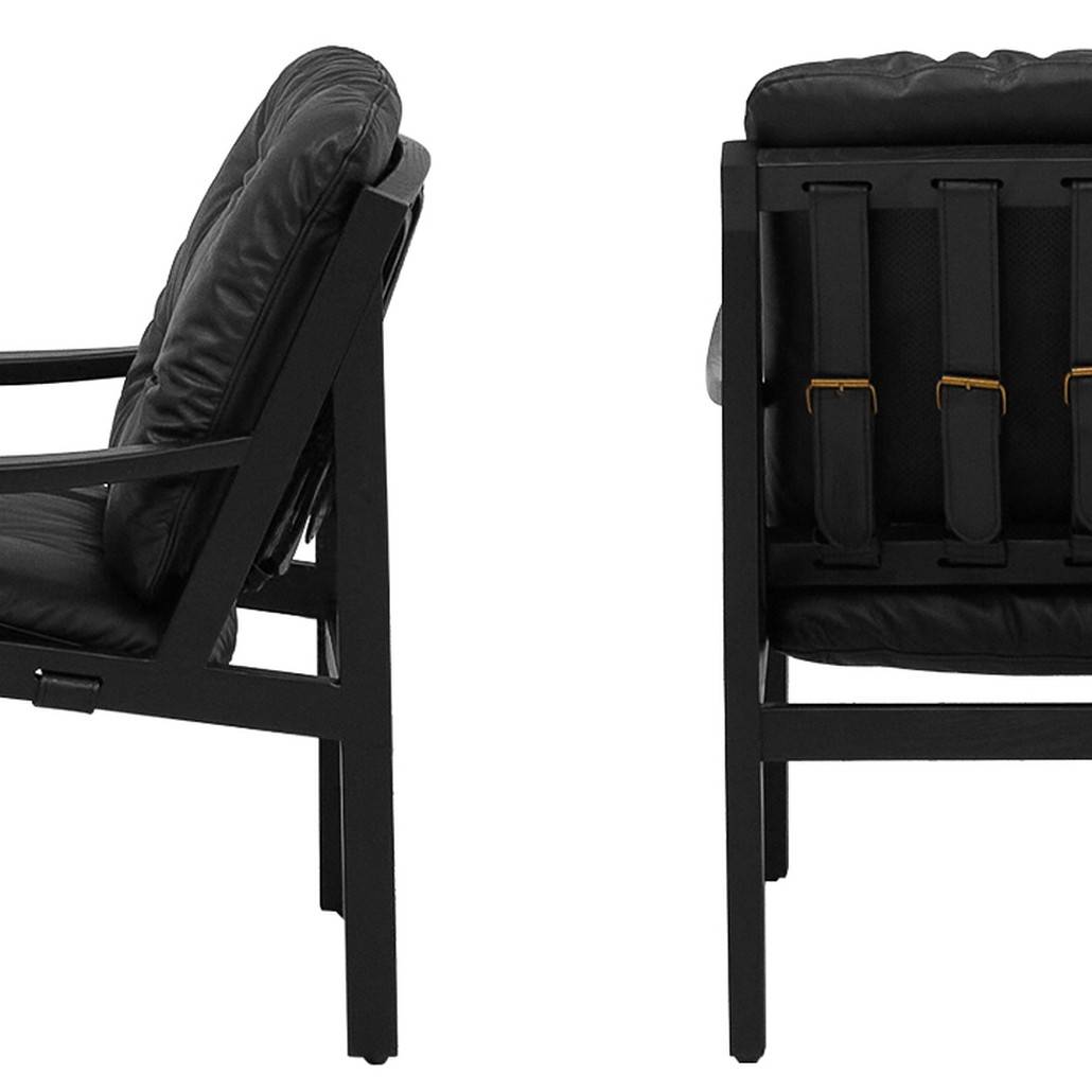 Кресло Bonfils Armchair