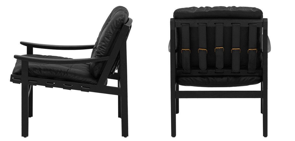 Кресло Bonfils Armchair