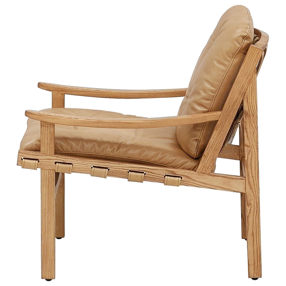 Кресло Bonfils Beige Armchair