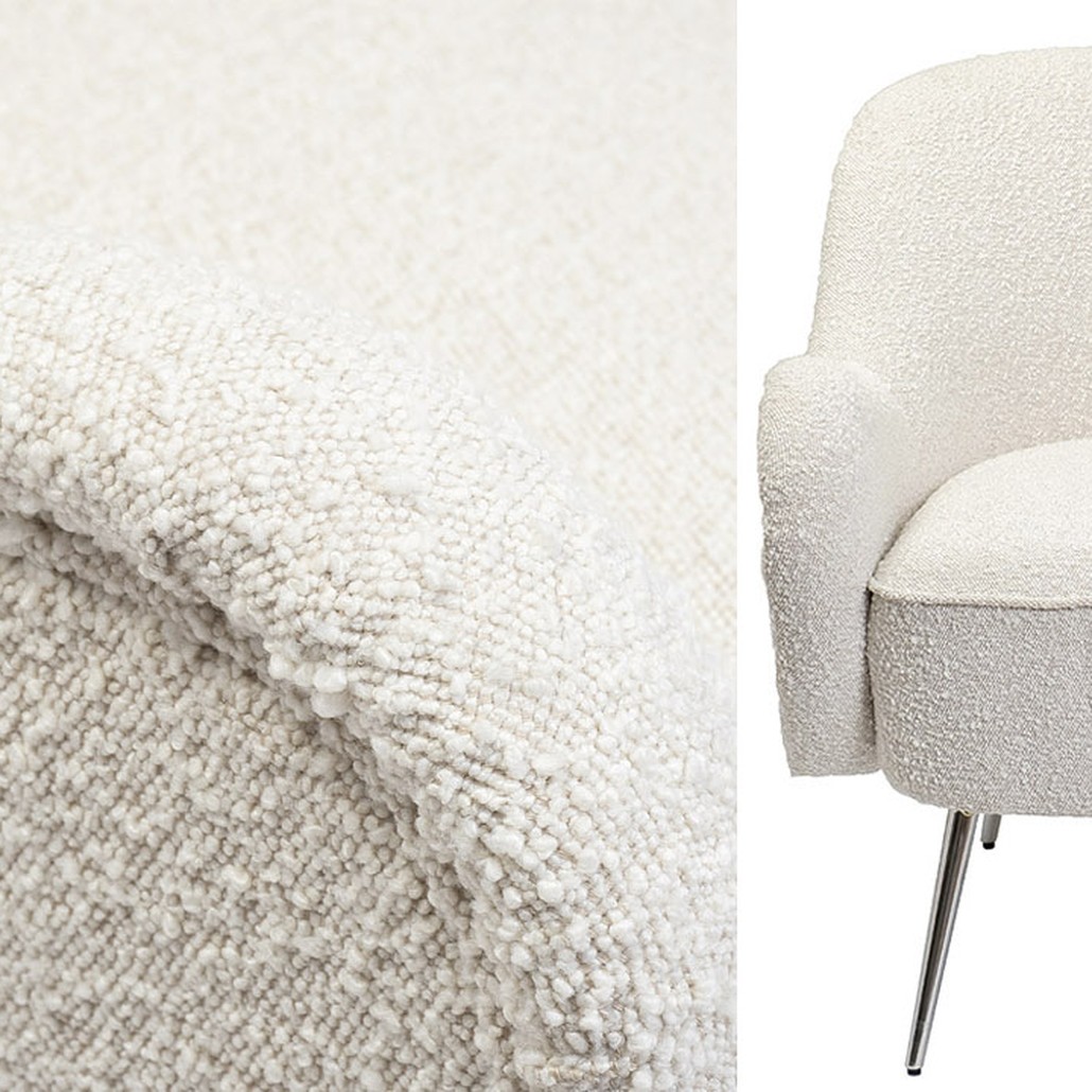 Кресло Boucle Choli Armchair