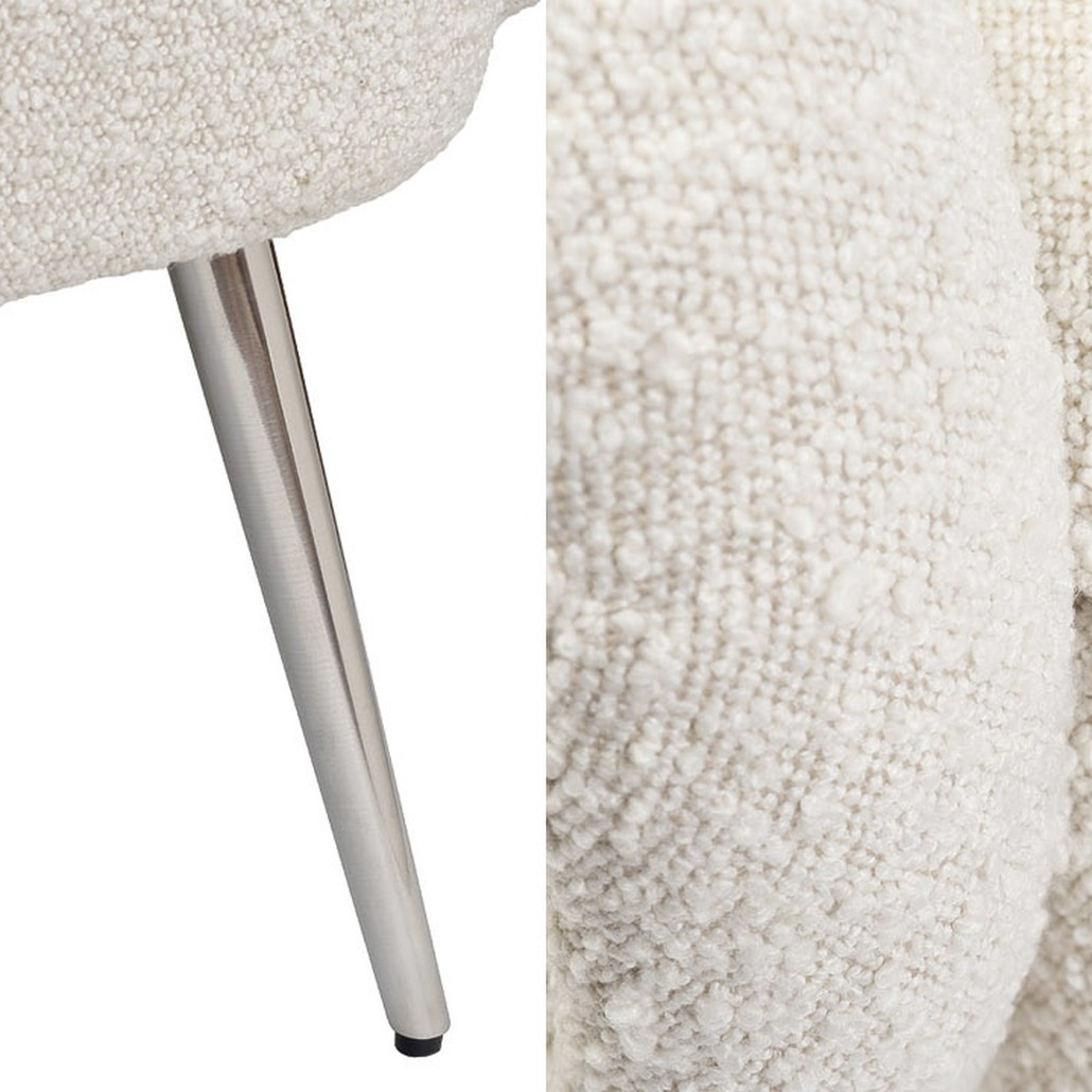 Кресло Boucle Choli Armchair