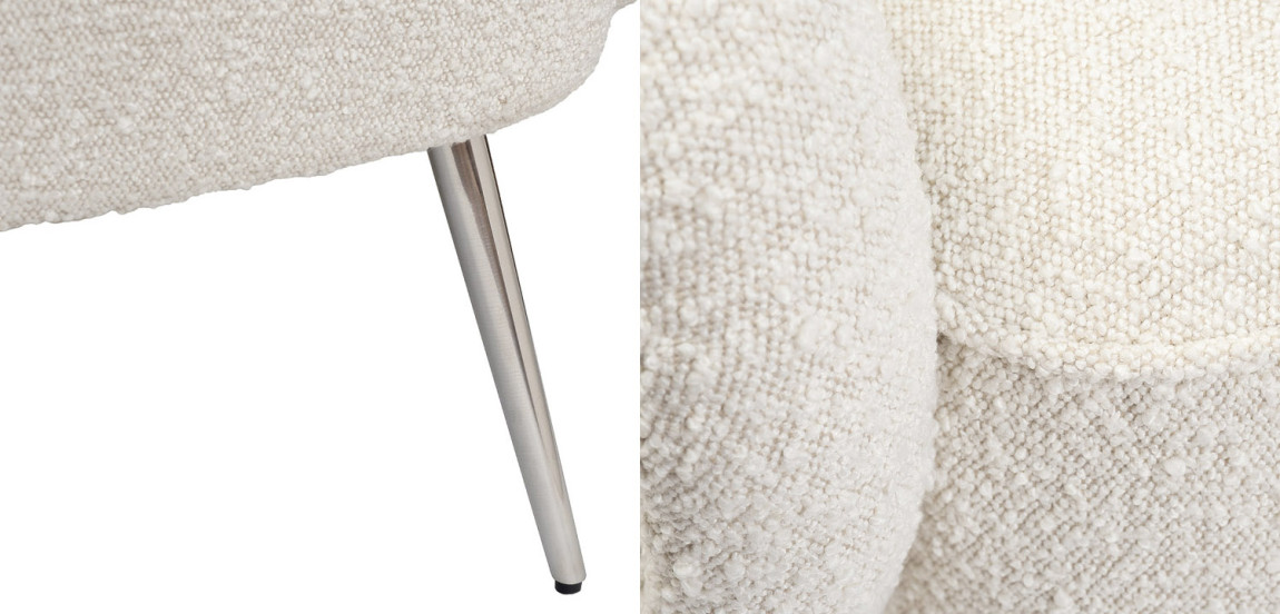 Кресло Boucle Choli Armchair