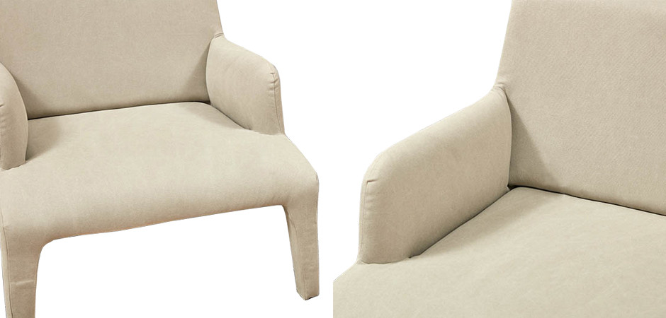 Кресло Callum Armchair