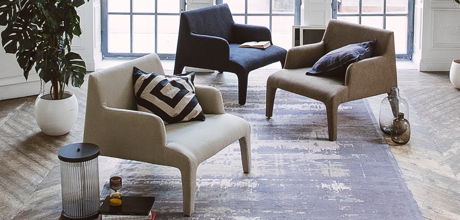 Кресло Callum Armchair
