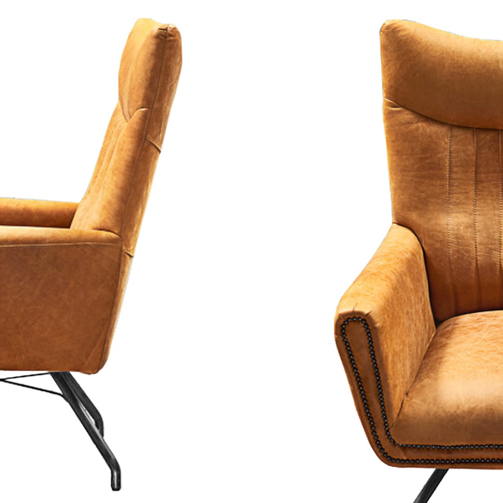 Кресло Carmela Chair