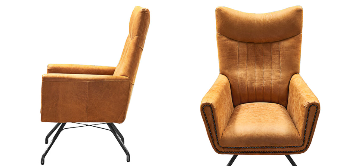 Кресло Carmela Chair