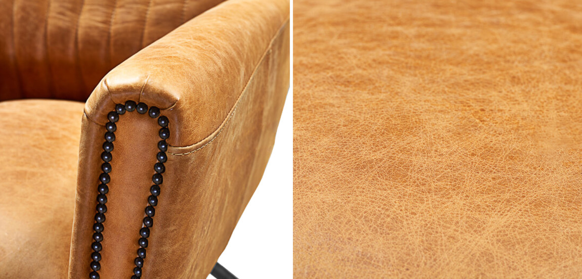 Кресло Carmela Chair