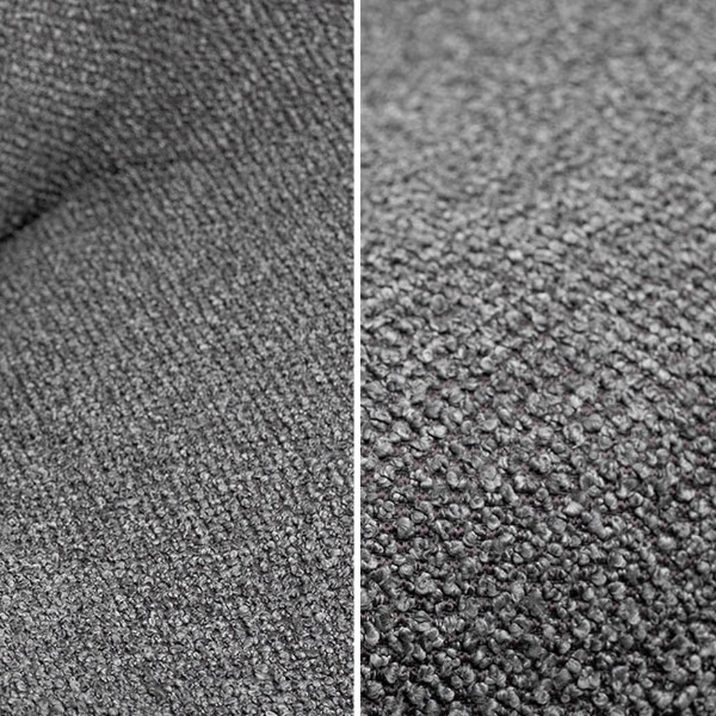 Кресло Chegem gray