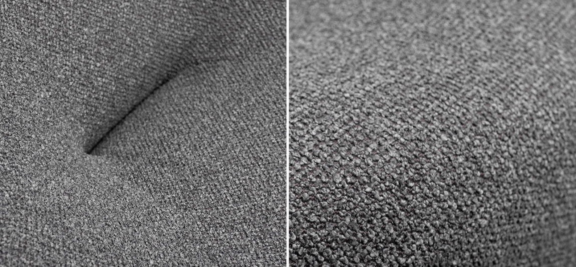 Кресло Chegem gray