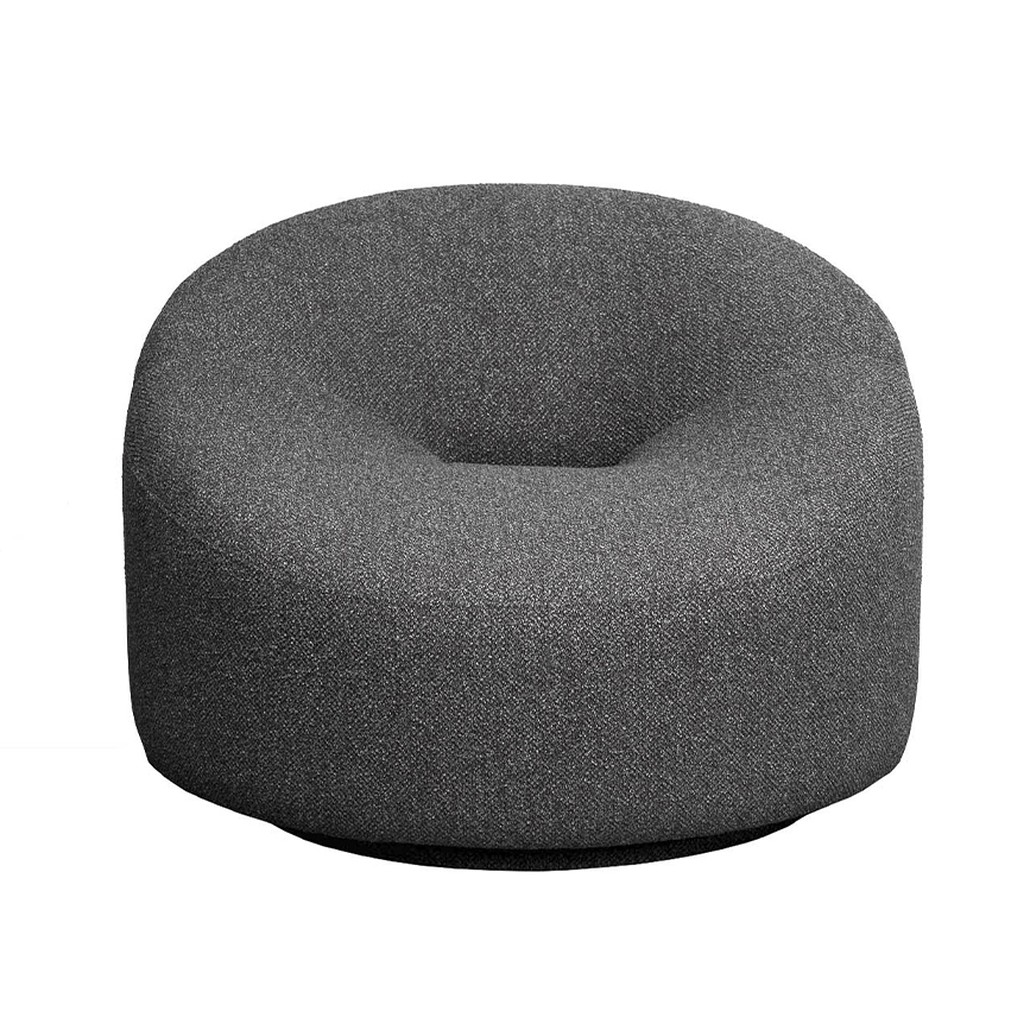 Кресло Chegem gray