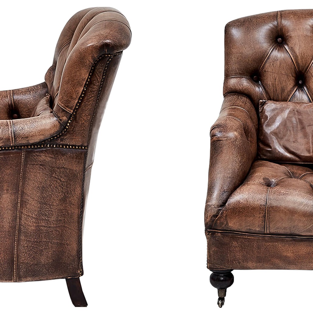 Кресло Clio Chair