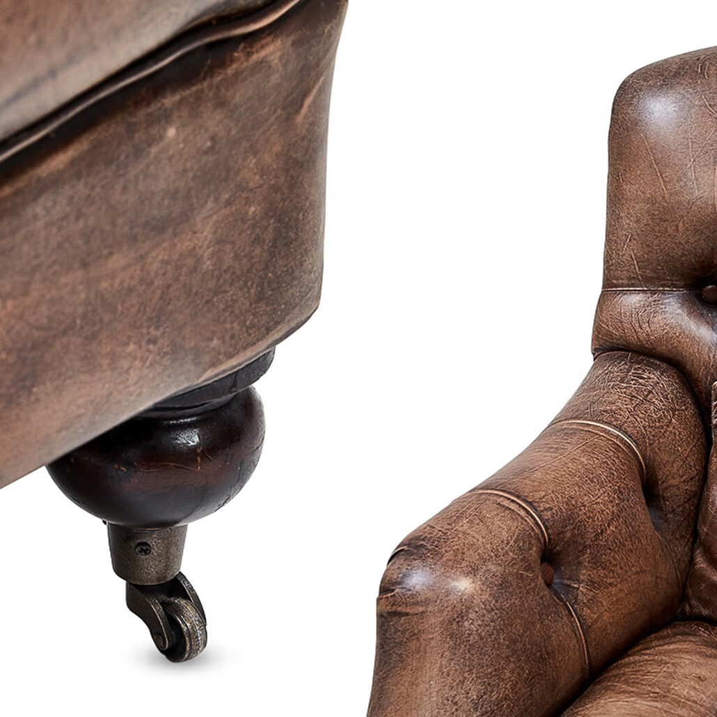 Кресло Clio Chair