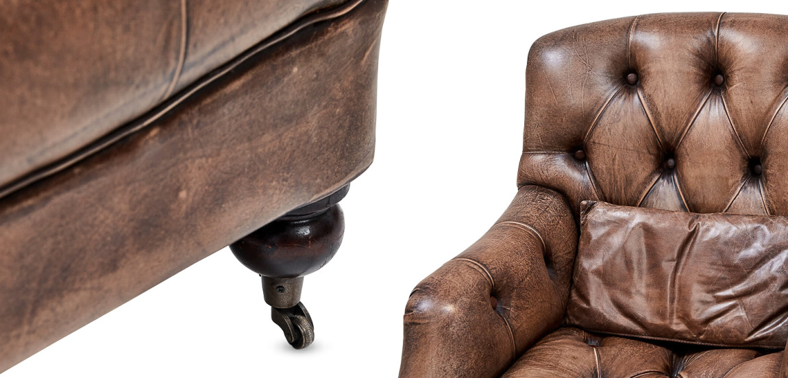 Кресло Clio Chair