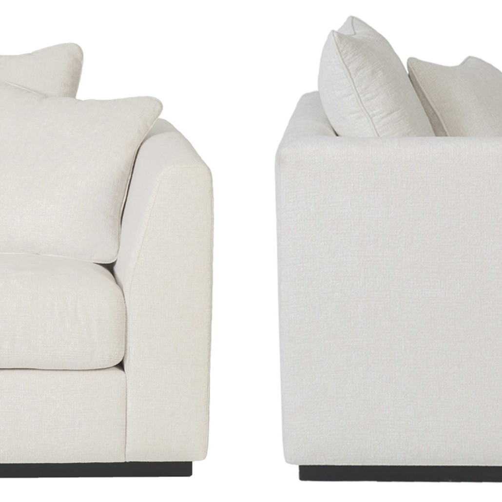 Кресло Cochise Armchair