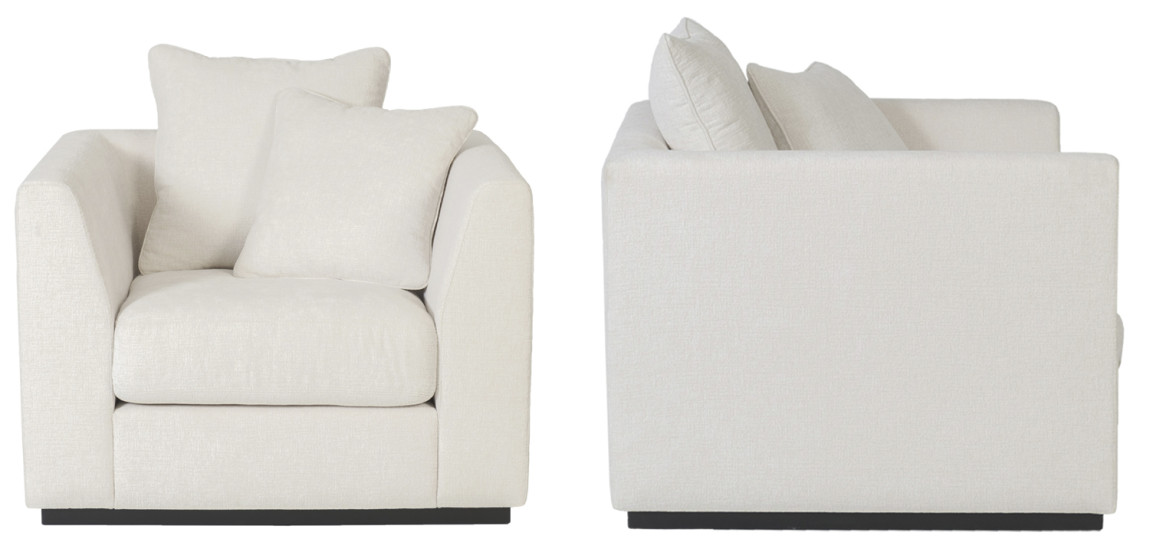 Кресло Cochise Armchair
