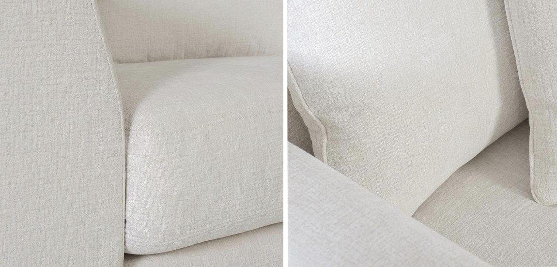 Кресло Cochise Armchair