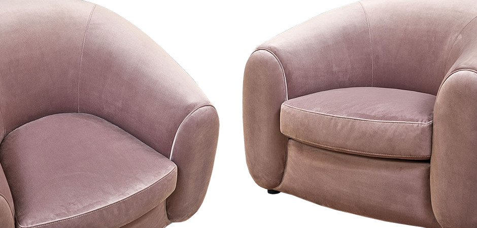 Кресло Cosimo Chair