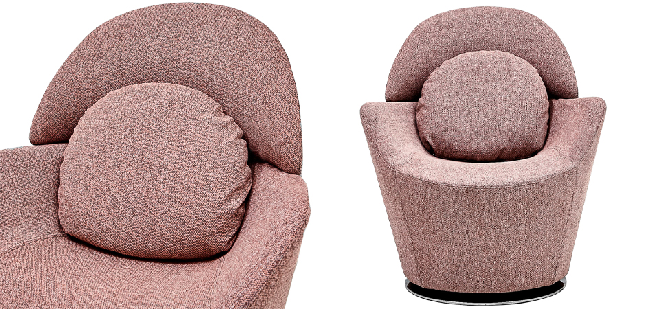 Кресло Daisy Chair