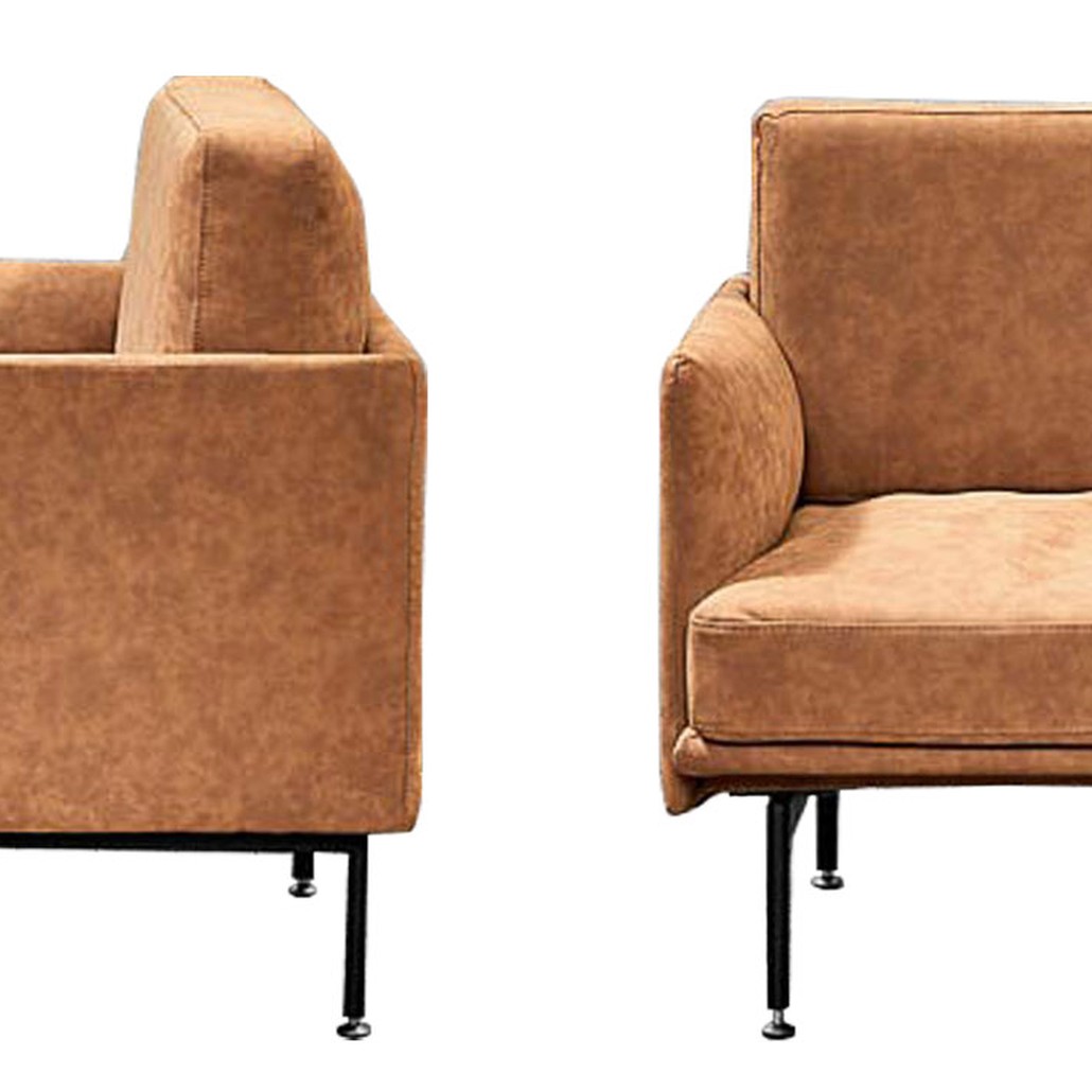 Кресло Dirceu Chair