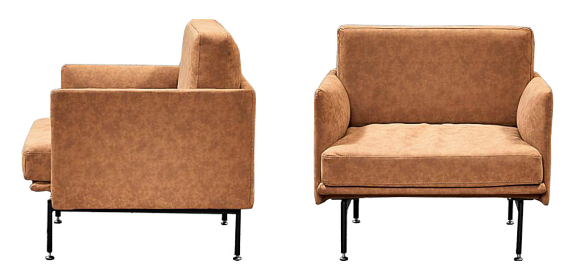 Кресло Dirceu Chair