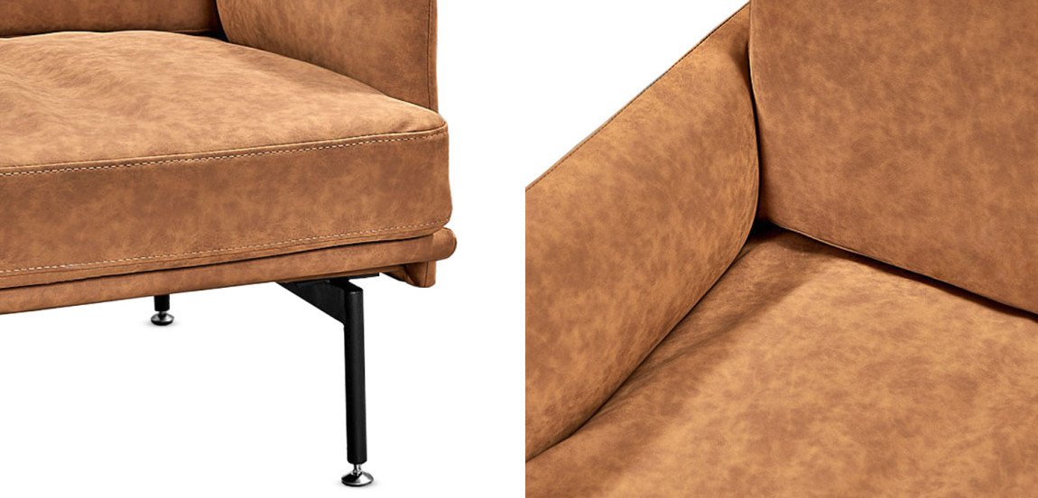 Кресло Dirceu Chair