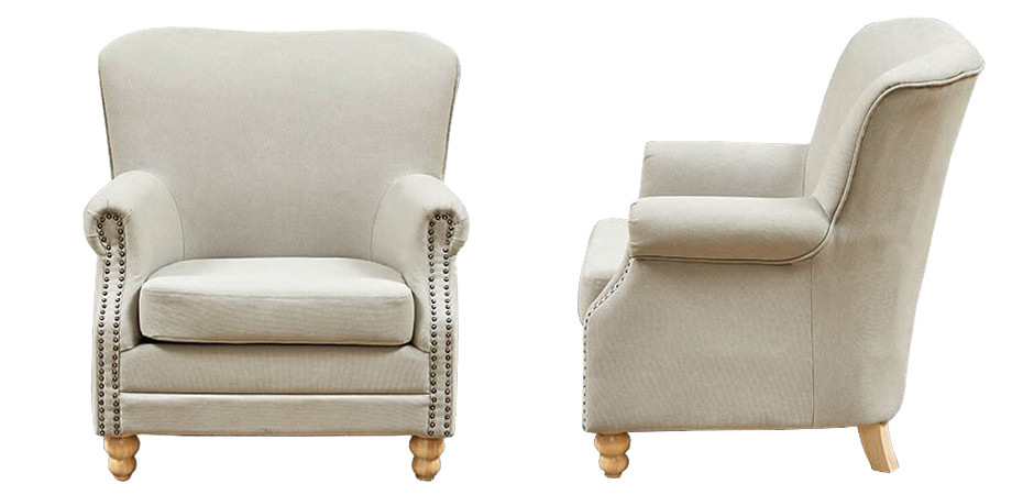 Кресло Dorchester Chair