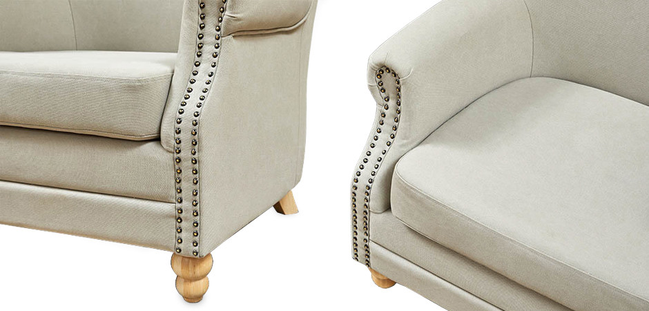 Кресло Dorchester Chair