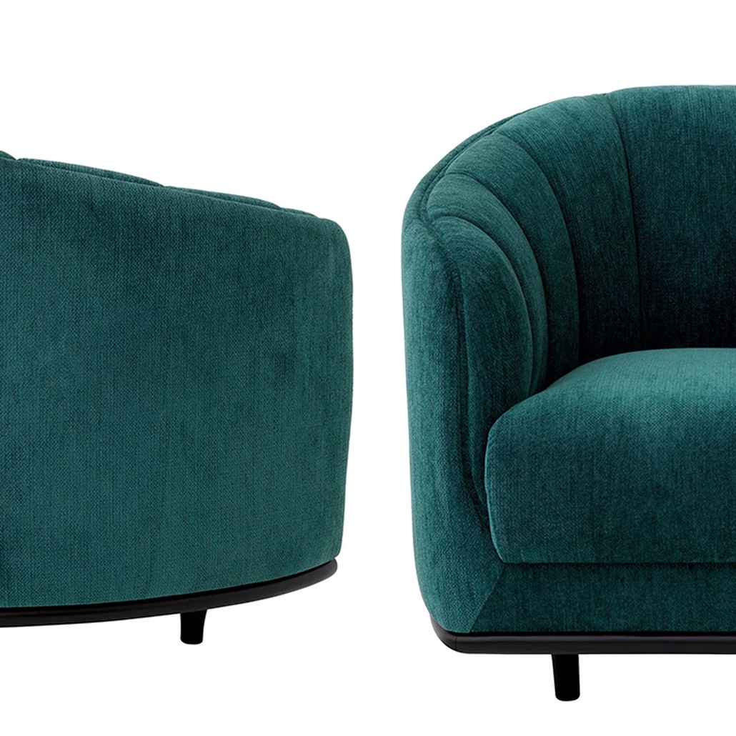Кресло Eichholtz Chair Agostino