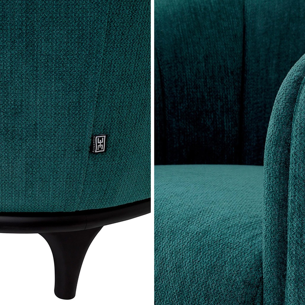 Кресло Eichholtz Chair Agostino