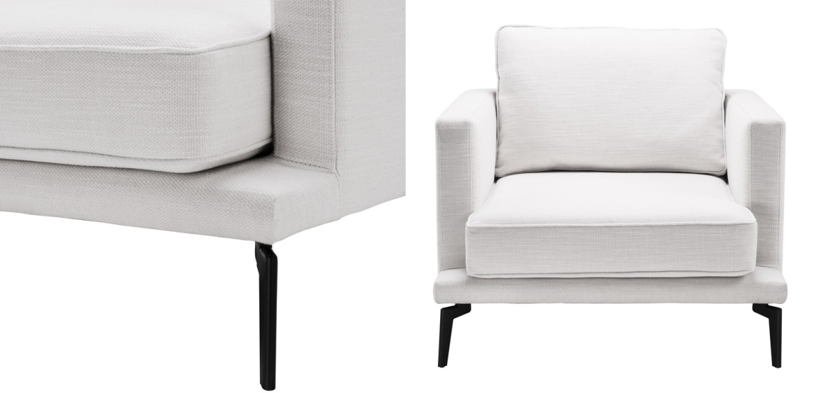 Кресло Eichholtz Chair Avenue 54