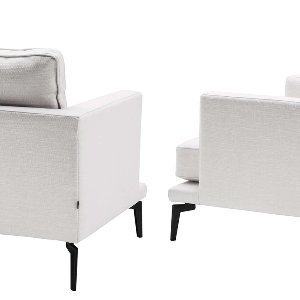 Кресло Eichholtz Chair Avenue 54
