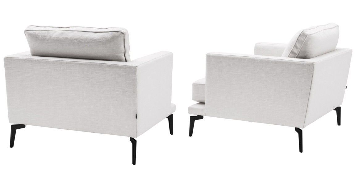 Кресло Eichholtz Chair Avenue 54