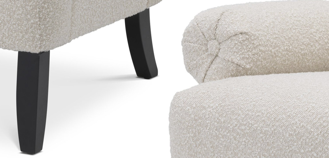 Кресло Eichholtz Chair Didier