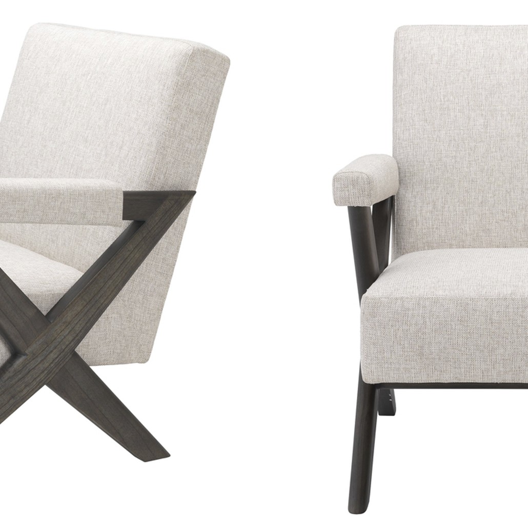 Кресло Eichholtz Chair Erudit Living