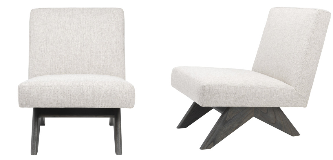 Кресло Eichholtz Chair Erudit Low