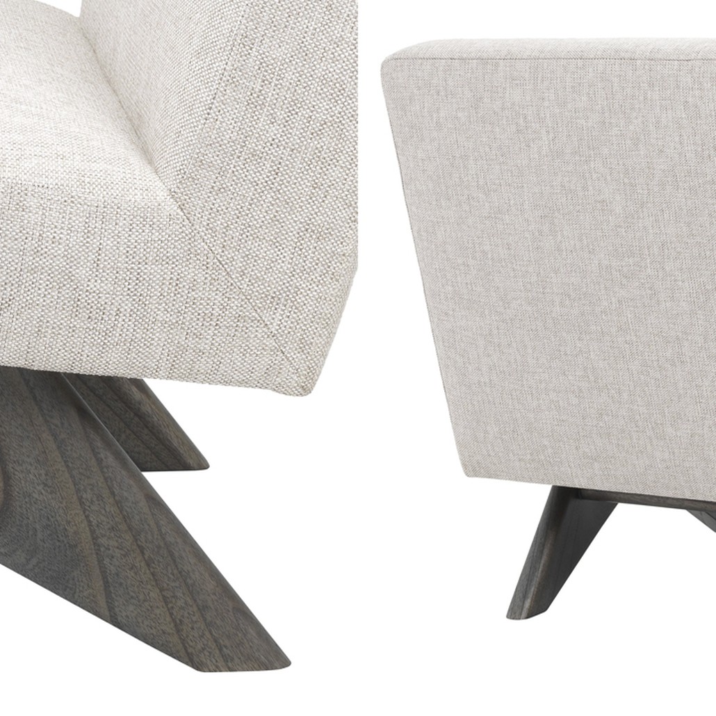Кресло Eichholtz Chair Erudit Low