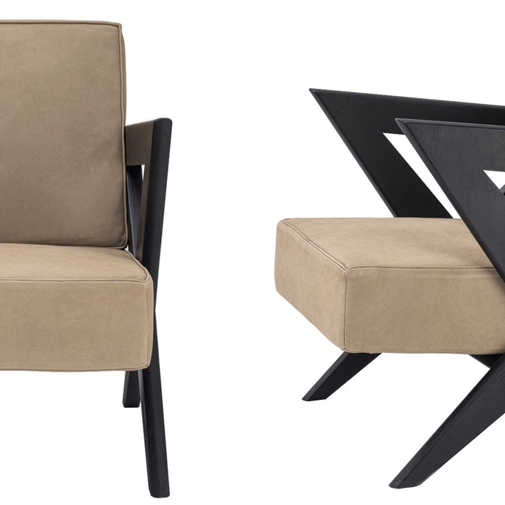 Кресло Eichholtz Chair Felippe