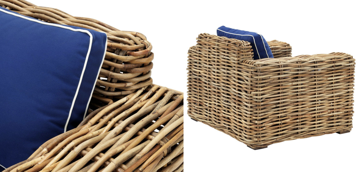 Кресло Eichholtz Chair Foster