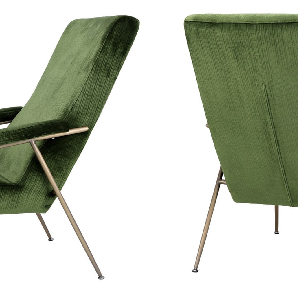 Кресло Eichholtz Chair Gio