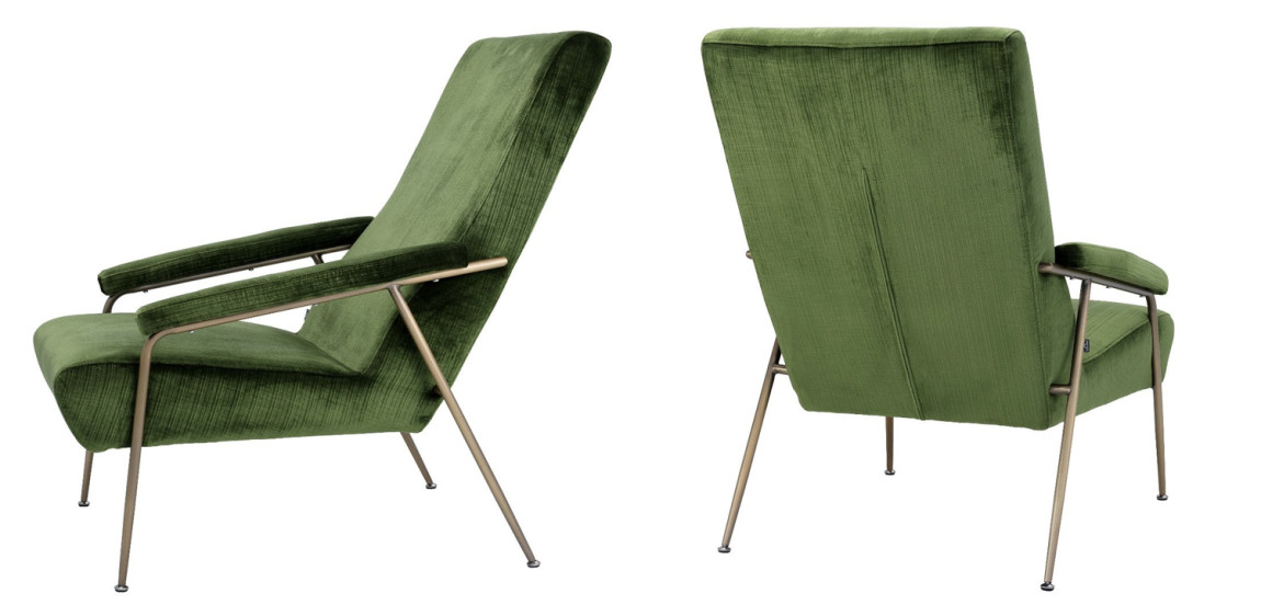 Кресло Eichholtz Chair Gio